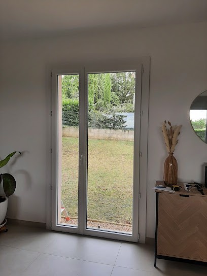 ETS CHATRON, Menuisier à Saint-Michel-sur-Rhône