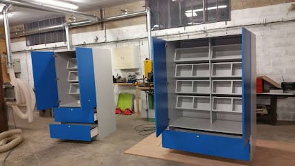 EURL Confrere, Menuisier à La Rue-Saint-Pierre