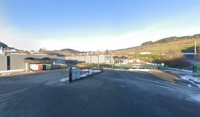 MALERBA - Usine 8, Menuisier à Cours