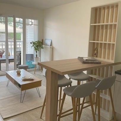 Ledent Menuiserie, Menuisier à Semussac