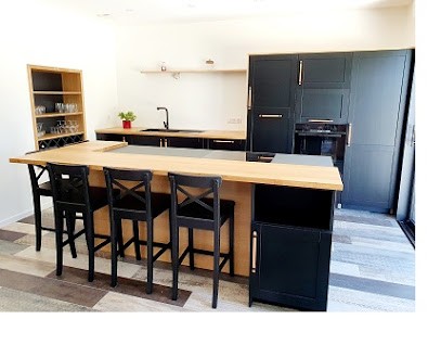 P.A.B. AGENCEMENT - Alexandre RENAUD, Menuisier à Legé