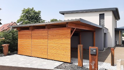 JF Menuiserie Bergholtz, Menuisier à Bergholtz