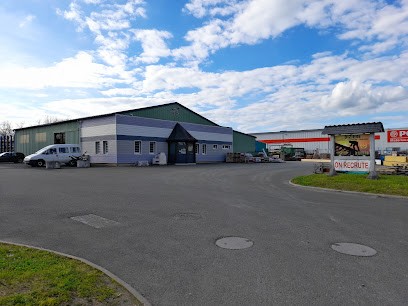 Biziére Sarl, Charpentier à La Flèche