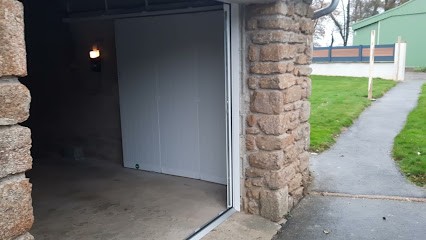 RS Menuiserie Charpente, Menuisier à La Malhoure