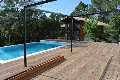 NICOLAS MONTEL, Menuisier à Baillargues