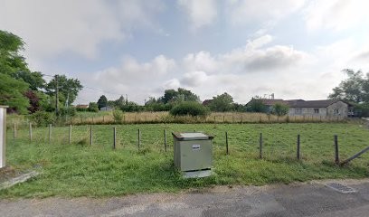 Menuiserie Guigue Pere Et Fils, Menuisier à Ménetreuil