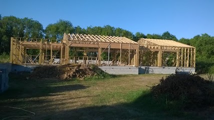 LBB BARBOTIN BOIS, Charpentier à Saujon