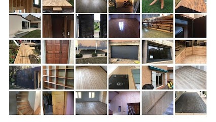 Solutions Menuiserie Service, Menuisier à Louvigny