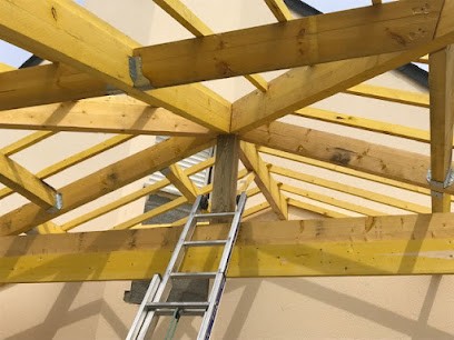 Beaucher Charpentes, Charpentier à Marcillé-Raoul