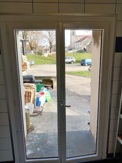 PMH Menuiserie, Menuisier à Fraisans