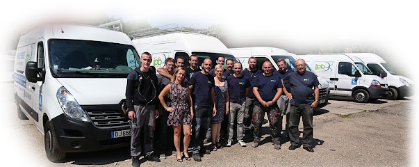 JPB Menuiserie, Menuisier à Eslettes