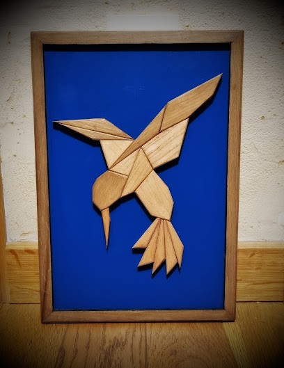 KF Works, Menuisier à Bossendorf