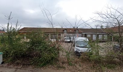 Menuiserie Ebenisterie Chassonnery, Menuisier à Crémieu