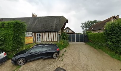 Menuiserie Bruno Soulet, Menuisier à Sierville