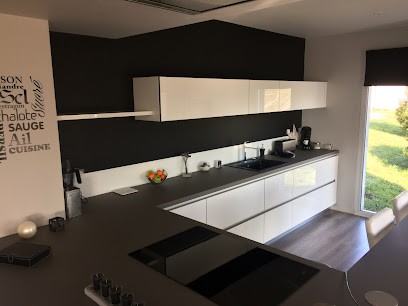 ADN Menuiserie Agencement, Menuisier à Razac-sur-l'Isle