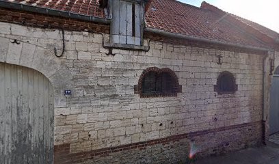 Menuiserie Kalita, Menuisier à Acq