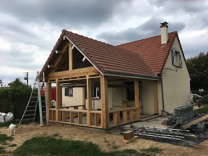 Sassier Menuiserie Couverture, Menuisier à Bourneville-Sainte-Croix