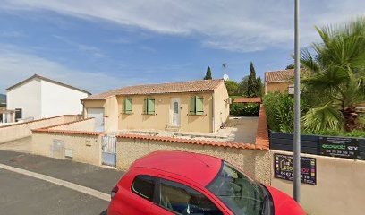 Evolution Bois, Charpentier à Laurens