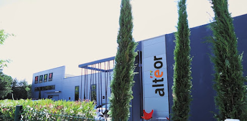 Espace Pop-Up, Menuisier à Aix-en-Provence