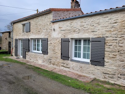 SARL Menuiserie Brosseau, Menuisier à Pont-Saint-Martin