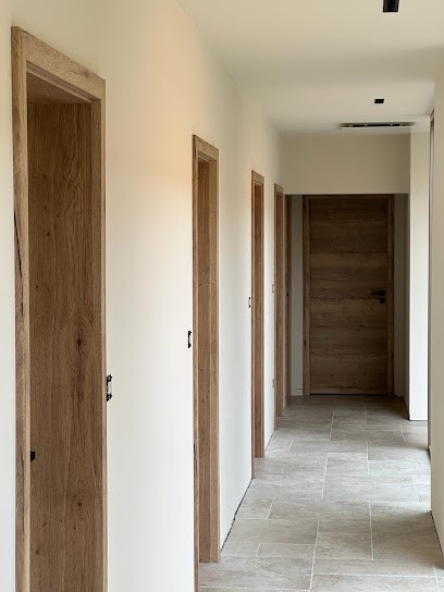 INTEGRAL HABITAT, Menuisier à Marly