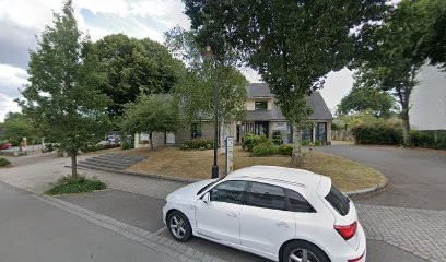 QUERE Menuiserie, Menuisier à Sulniac