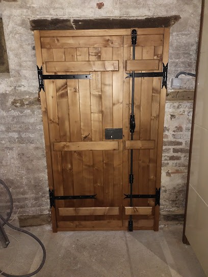 Arti Bois & Façon, Menuisier à Flacy