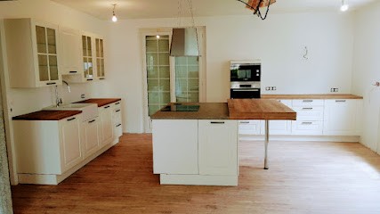 Piton yohan, Menuisier à Gièvres