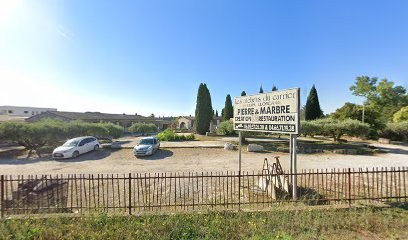 Boiseries Et Décorations, Charpentier à Uchaud