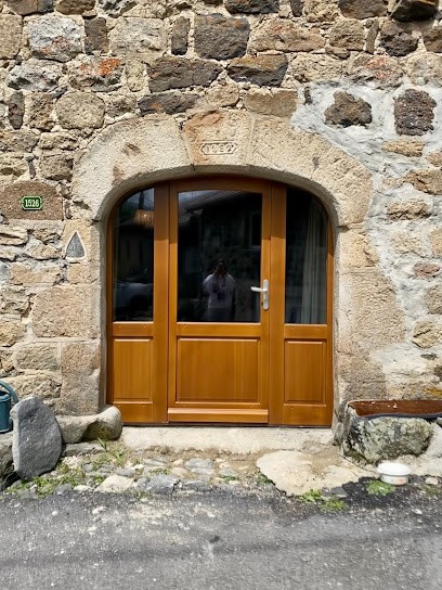 Menuiserie Artisanale-veyradier Frederic, Menuisier à Flaviac