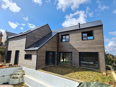 Celta Bois Evolution, Charpentier à Maule