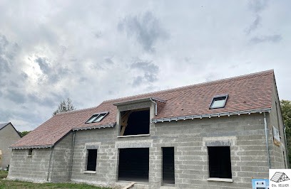 Ets SELLIER, Charpentier à Saint-Avertin