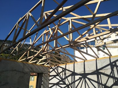 DLC Charpente, Charpentier à Saint-Rémy-lès-Chevreuse