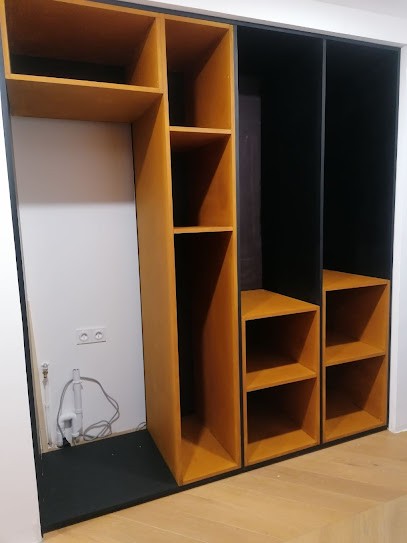 Only'Wood Agencement, Menuisier à Westhoffen