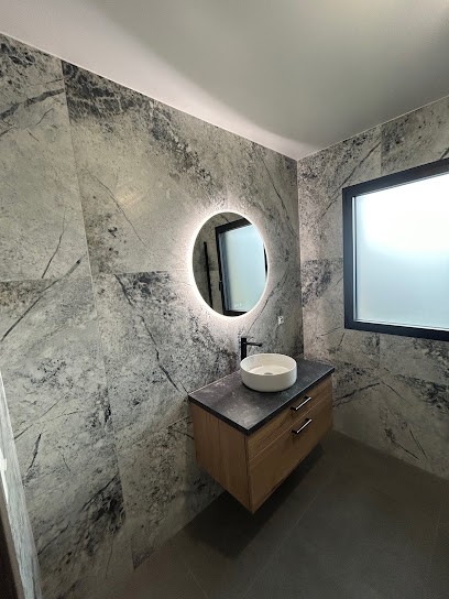 LR Agencement 76, Menuisier à Port-Jérôme-sur-Seine