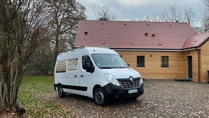 La Boutique du menuisier - TAMS, Menuisier à Saint-Just-Sauvage