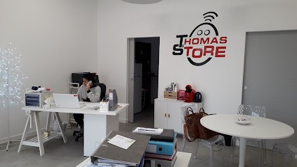 THOMAS STORE BUREAUX, Menuisier à Beauzelle