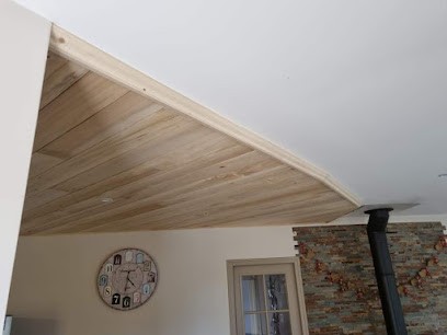 Passion D'Autrefois, Menuisier à Saint-Laurent-des-Vignes