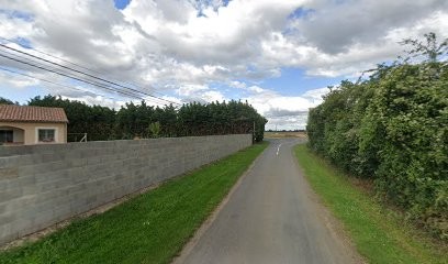 BRACONNIER MINEAU SARL, Charpentier à Rouillé