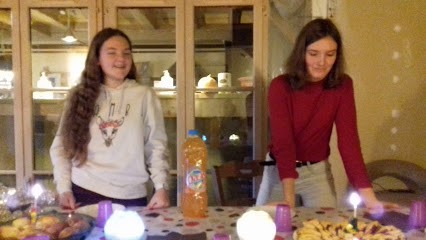 Narboux Vincent, Menuisier à Anglure-sous-Dun