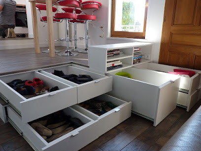 Le Feel Du Bois, Menuisier à Combronde