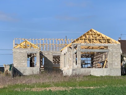 CCM, Charpente,Couverture,Maçonnerie, Charpentier à Dammarie-les-Lys