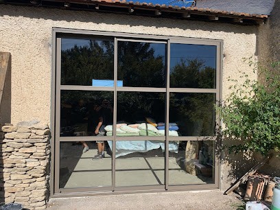 Servi'Tec, Menuisier au Thor