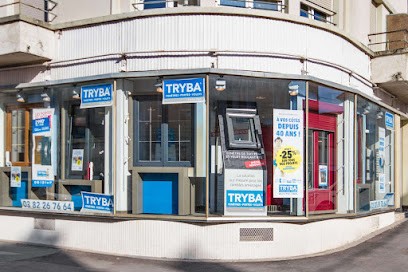 TRYBA Longwy-Haut, Menuisier à Longwy