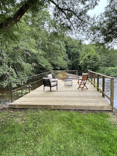 Baranger Construction Bois, Charpentier à Louverné