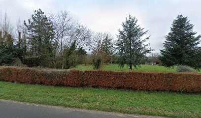 Bellet Daniel, Menuisier à Savonnières