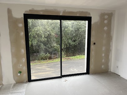 Navy menuiseries, Menuisier à Baillargues