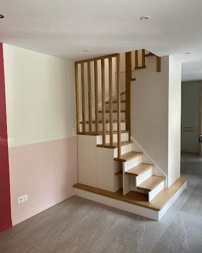 Essentiel Bois, Menuisier à Saint-Méloir-des-Ondes