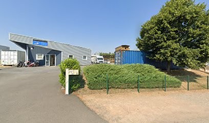 Baud et Pougnier Menuiserie Agencement, Menuisier à Saint-Rémy-en-Rollat