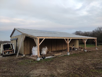 Le Bois Courbé, Charpentier à Fay-de-Bretagne